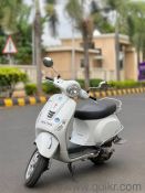 Used LML ( Piaggio) Vespa VX 2019 Model Images