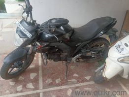 Used Suzuki Gixxer SF 150 2017 Model Images