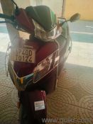 Used Honda Activa 125 Disc 2024 Model Images