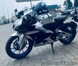 Used Yamaha YZF R15 V4 M 2024 Model Images