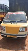 Ashok Leyland Dost with Good condition 