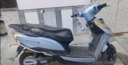 Used Vida V1 Plus 2020 Model Images
