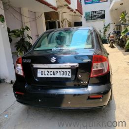 Used Maruti Suzuki SX4 2012 Model Images