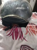 Honda original helmet