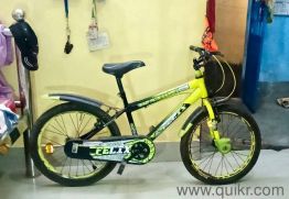 Mango Felix Sports Bicycle for Sale - Excellent Condition, Low Price