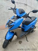 Used Hero Xoom ZX Disc 2023 Model Images