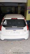 Used Ford Figo 2012 Model Images