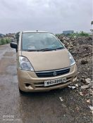 Used Maruti Suzuki Zen Estilo 2007 Model Images