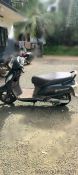 Used Suzuki Access 125 Ride Connect 2022 Model Images
