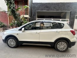 Used Maruti Suzuki S Cross 2017 Model Images
