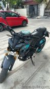 Used Yamaha MT 15 2022 Model Images