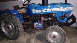Sonalika 730