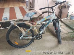 brand new tata stryder 