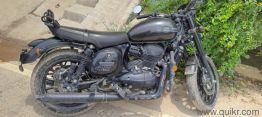 Used Jawa 42 2023 Model Images