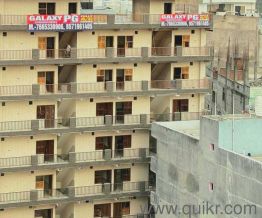 1 RK PG BuilderFloor for Men  in Sector 62, Noida