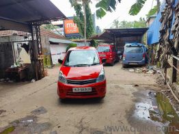 Used Maruti Suzuki Zen Estilo 2011 Model Images