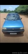 Used Maruti Suzuki Maruti 800 2008 Model Images