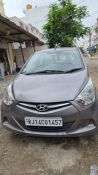 Used Hyundai Eon 2013 Model Images