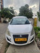 Used Maruti Suzuki Ritz 2015 Model Images