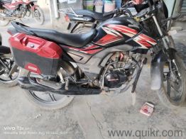 Used Honda CB Shine SP 2018 Model Images