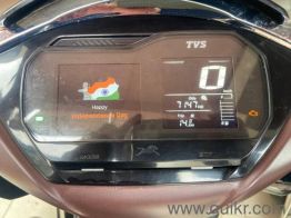 Used TVS Jupiter 125 Disc Alloy 2024 Model Images