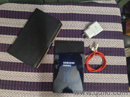 Mobile and Tablets
