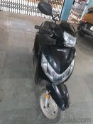Used Honda Activa 2018 Model Images