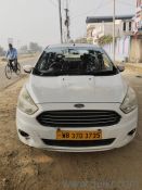Used Ford Figo 2017 Model Images