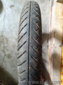 royal enfield 3 tyres with disk