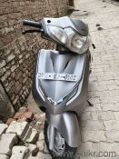 Used Hero Duet 2017 Model Images
