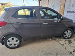 Used Tata Tiago 2018 Model Images