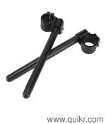Clip-on Handlebar for Royal Enfield Hunter 350 