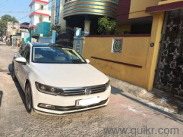 Used Volkswagen Passat 2019 Model Images