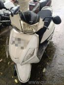 Used Hero Maestro 2015 Model Images