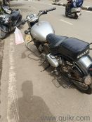 Used Royal Enfield Bullet 350 2015 Model Images