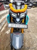 Used Yamaha MT 15 Deluxe 2023 Model Images
