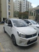 Used Maruti Suzuki Celerio 2019 Model Images