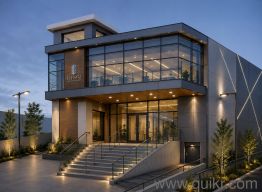 4000 Sq. ft Complex for rent in Horamavu Agara, Bangalore