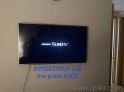 Contact- 89054-29859,Moving Out station Urgent selling All Item are in good condition. :|: Samsung,TV,Almost Like New,6000,Dealer,5 star,48 to 54,Full HD,LED