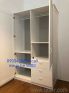 Contact- 89054-29859,Moving Out station Urgent selling All Item are in good condition. :|: Almirah,Solid Wood (Mango),@Home,5000,Almost Like New,Dealer,Used