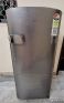Samsung 183L Single Door Refrigerator  Elegant Inox  :|: Direct Cool,Almost Like New,11000,Less than 3 Months