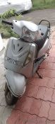 Used Suzuki Access 125 2012 Model Images
