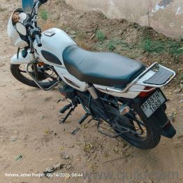 Used TVS Radeon 2019 Model Images
