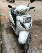 Used Honda Activa 6G 2024 Model Images