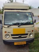 TATA ACE 2020