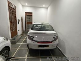 Used Hyundai AURA 2024 Model Images