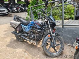 Used Hero Passion Pro 2009 Model Images