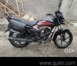 Used Honda Dream Yuga 2013 Model Images