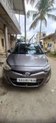 Used Hyundai i20 2013 Model Images
