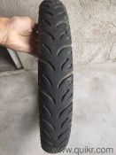 CEAT ZOOM PLUS, for Honda CB Shine SP, 80/100/18